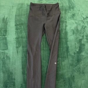 LULULEMON compression leggings